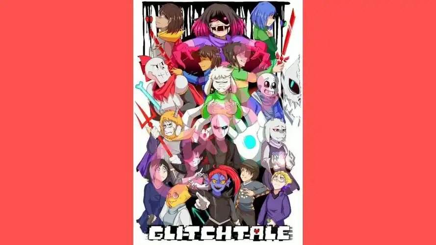 betty贝蒂审判曲差错之下