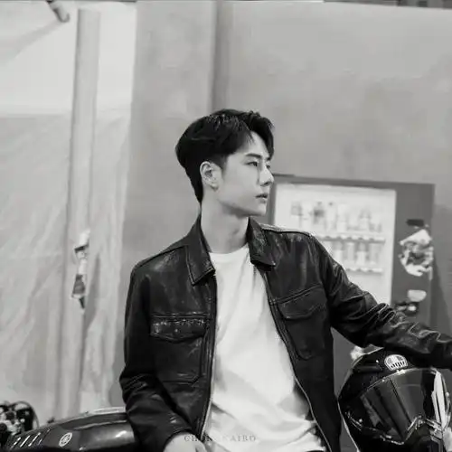 王一博头像又来啦宝子们一定要看到最后哦