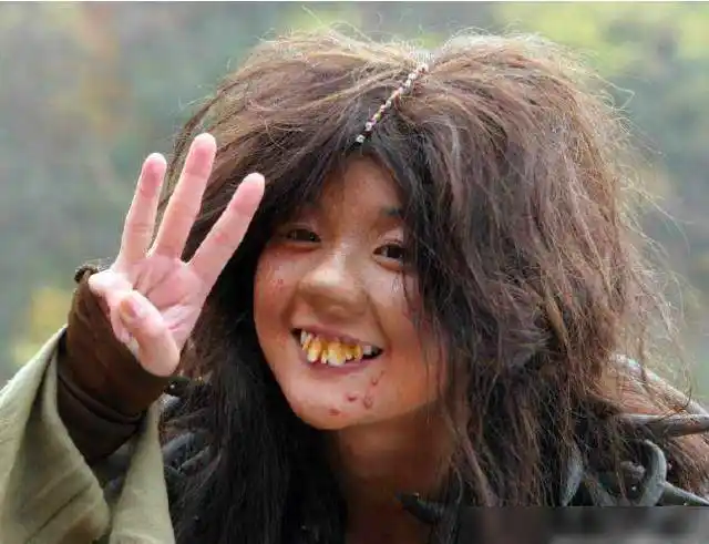 女明星丑照曝光不要随意点开也许会迫害你心目中的形象