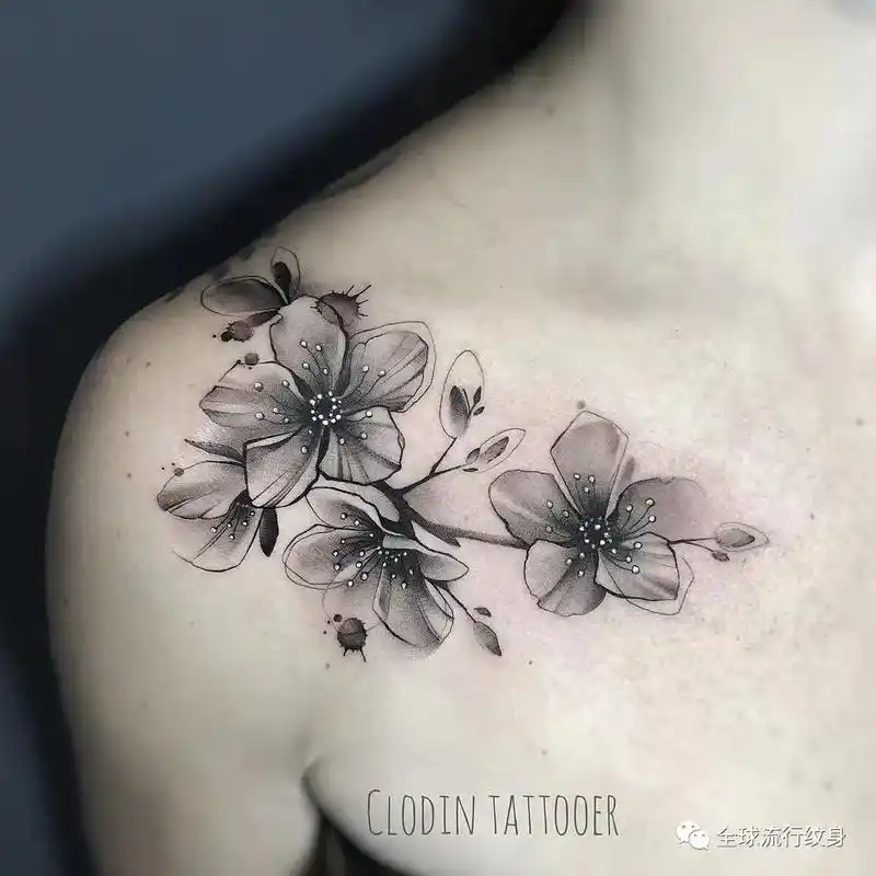 酷不酷你说了算……#个性纹身图案 #想纹就纹 #同城优先推荐 - 抖音