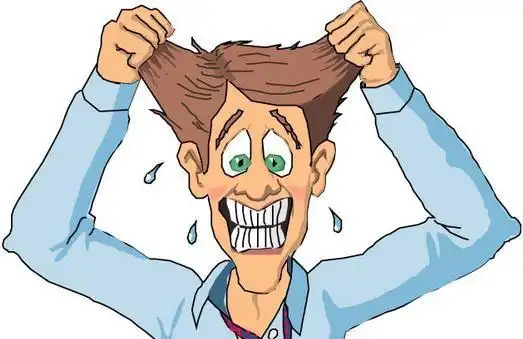 知道,男人动不动就发脾气,其实是一种病——雄性易怒综合征