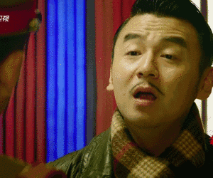 雷佳音--于无声处演技炸裂,于无形中见招拆招