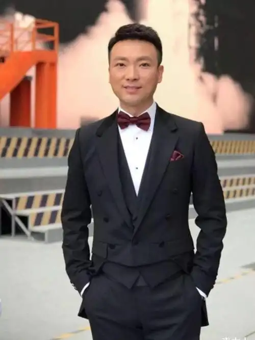 回顾河北出身的8位央视主持人其中就有4位主持过新闻联播