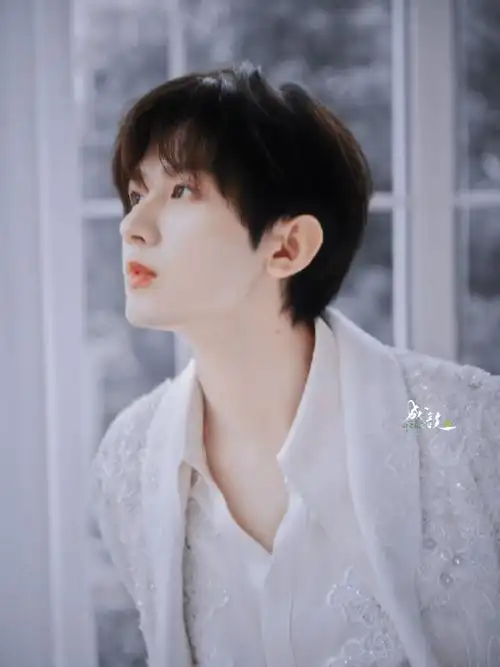 成毅 爱奇艺尖叫之夜##成毅