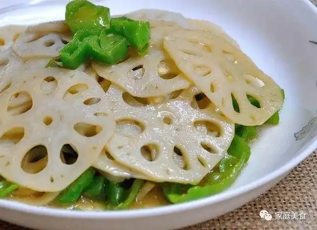 10道家常醋溜小炒,开胃还下饭!