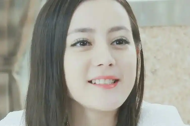 整牙前竟是小虎牙?_手机搜狐网