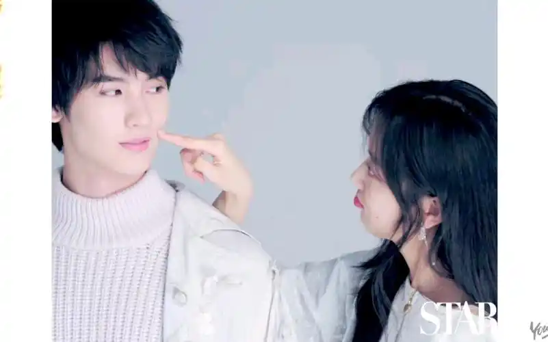 【萌医甜妻】【孙千x黄俊捷】高甜花絮