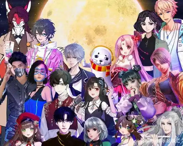 the9成团4个多月虞书欣新综艺担任导师阵容堪称豪华版