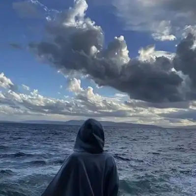 超好看的男生头像 超好看的头像男生霸气