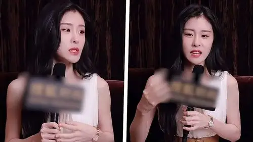 张碧晨官宣当妈后接受采访借穿搭表特立独行疑回应未婚生女