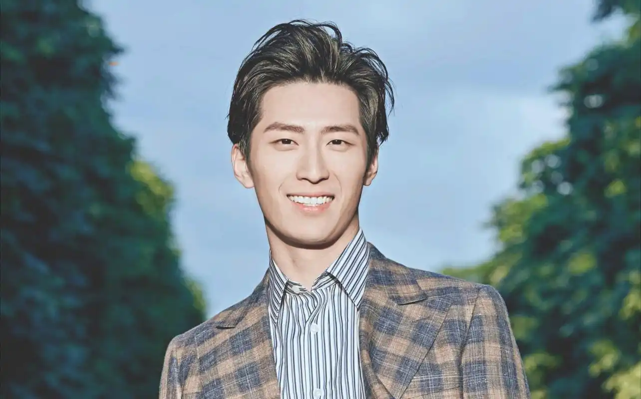 【窦骁】摩范先生