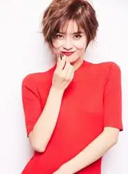 奚美丽的英文名字