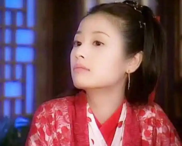 造型_古装_刘诗诗