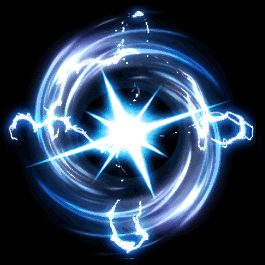 游戏美术资源q版手游5800多套技能特效ui光效序列帧png素材