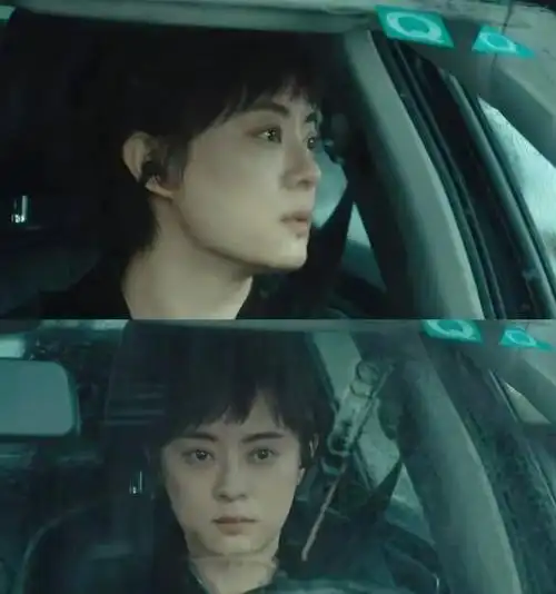 一组照片暴露了孙俪的实力网友终究是误会她了