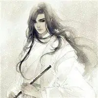 仗剑走天涯头像 古风侠客仗剑孤独头像图片【点击鼠标右键下载】