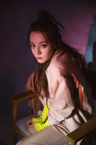 迪丽热巴 创造营2019