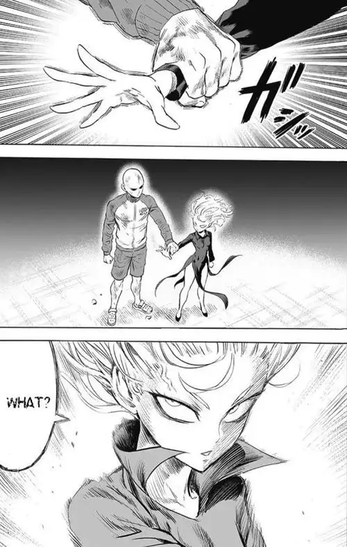 一拳超人##动漫