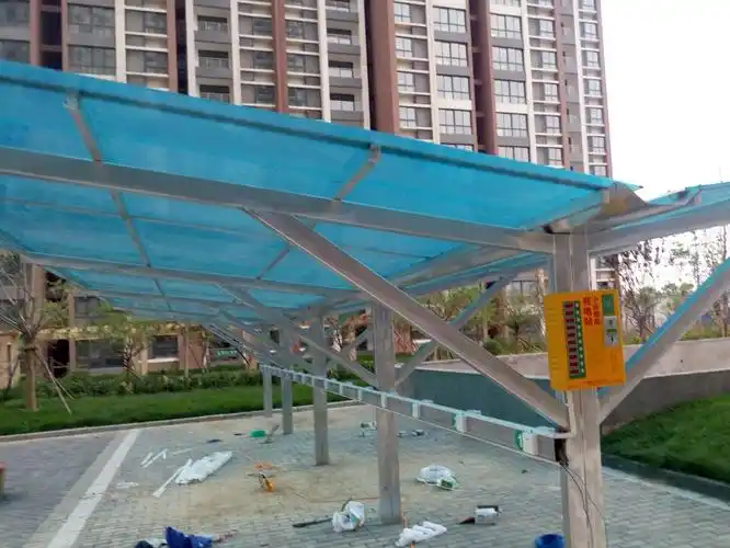 河北小区充电站 充电桩批发13949129392