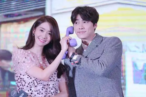 李易峰绯闻女友大盘点,各个颜值都不差!