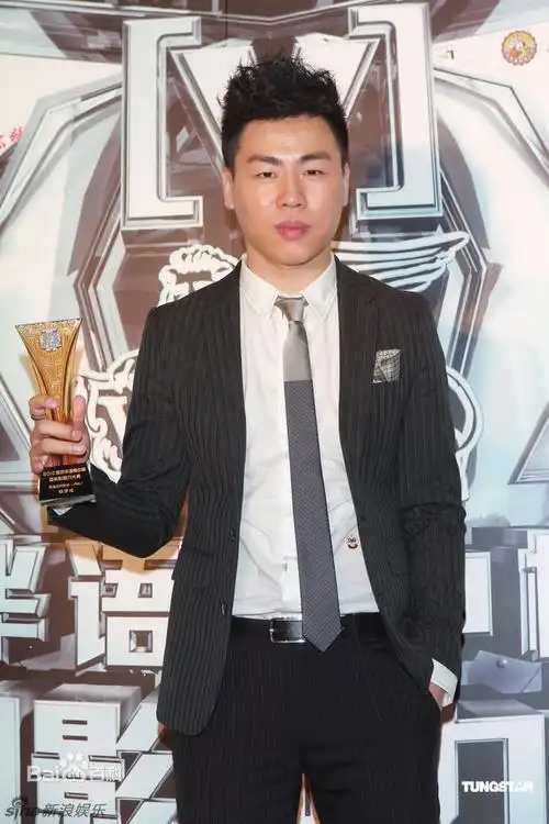 胡彦斌最新消息近况-明星库-中国时尚网