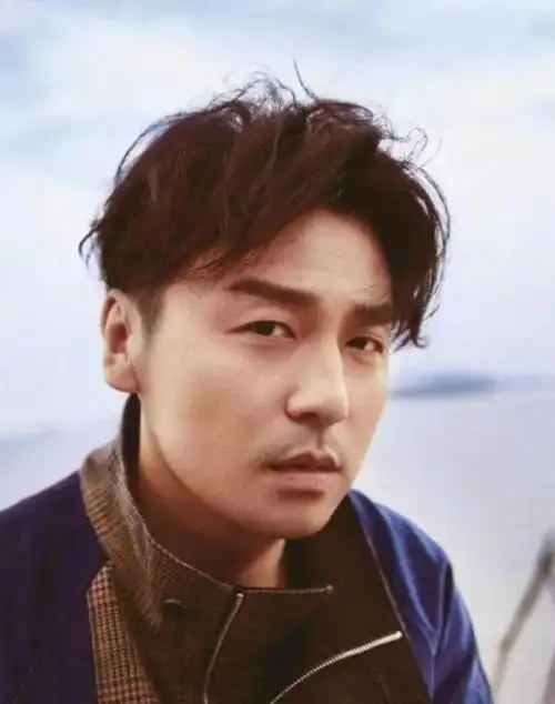 雷佳音简历个人资料身高