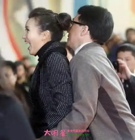 陈好老公刘海峰,陈好二胎是男是女