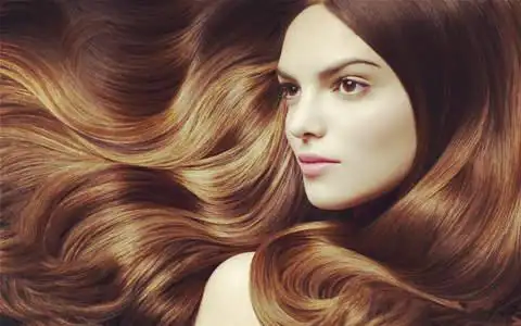 冬天头发毛躁怎么办 13招还你柔顺秀发_养生攻略_养生知识_养生信息
