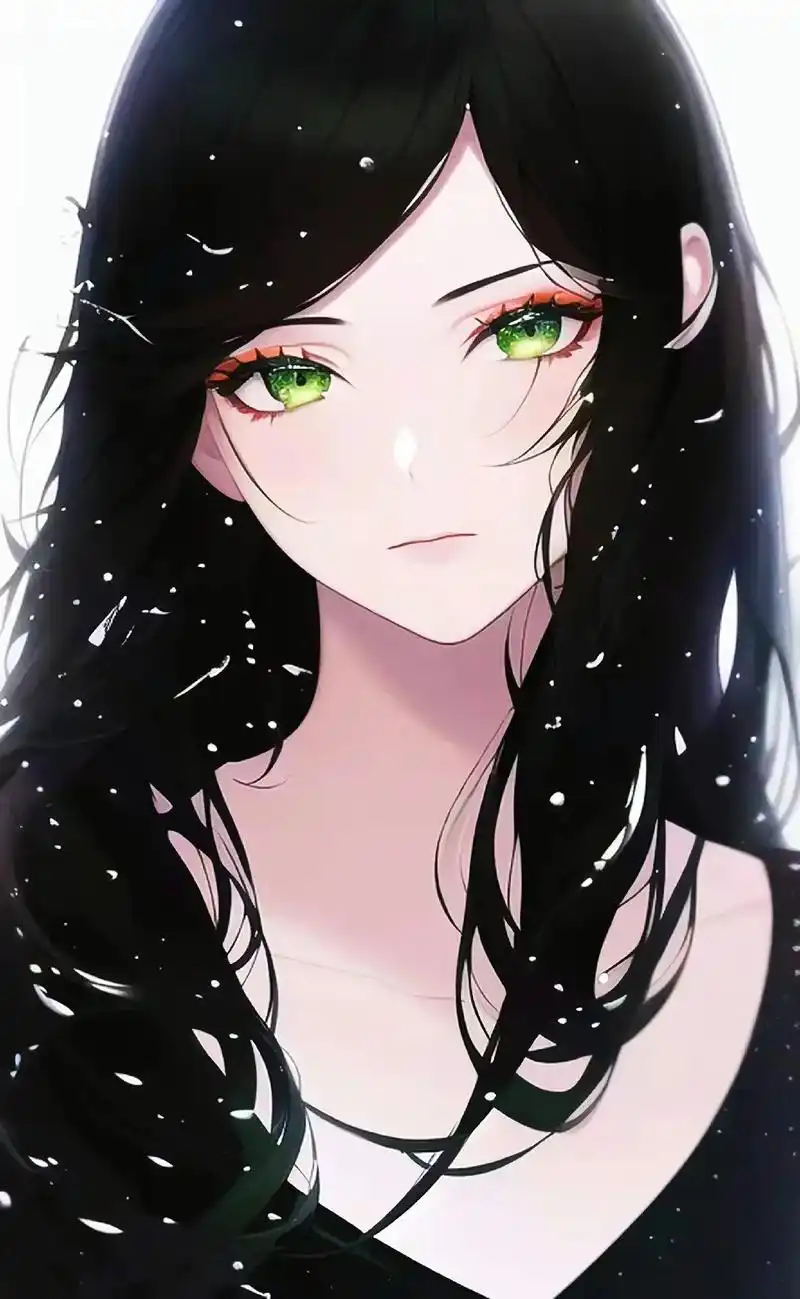 二次元老婆第三十六弹.我一直是个怀揣泥土的人.#动漫壁纸 # - 抖音