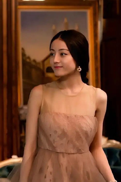 迪丽热巴安旎##迪丽热巴公诉精英