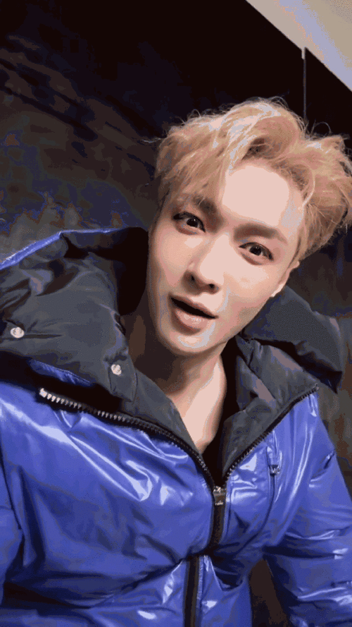 张艺兴the direction