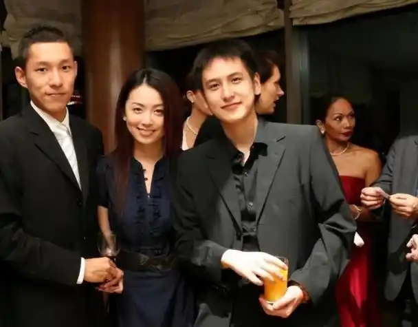 纪实父亲生前留上海133套房现每套市值超2亿他跻身百亿富豪