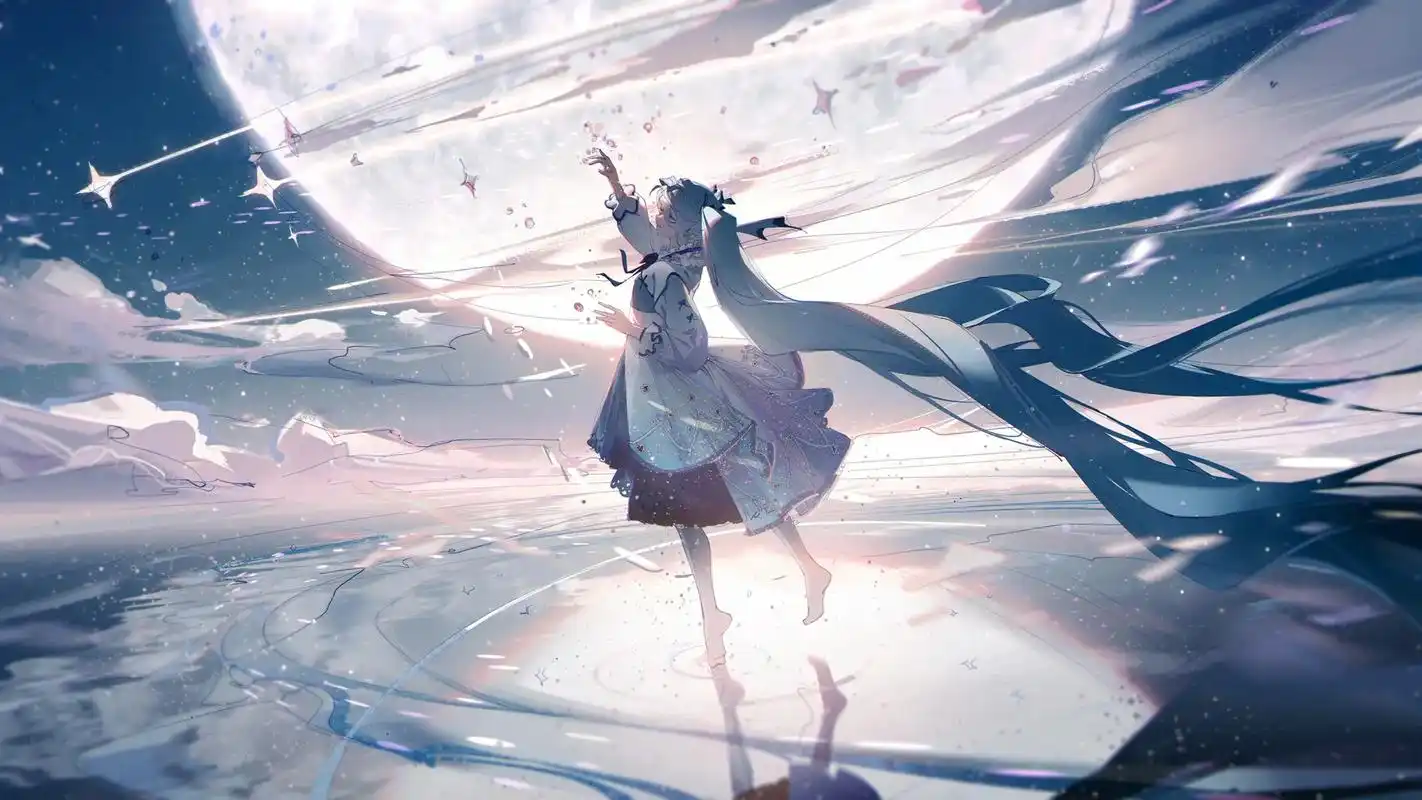 #动漫壁纸 #1080p #2k #4k 优质壁纸 - 抖音