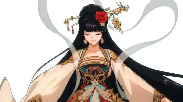 列文虎克丨dnf女圣职奶妈巫女团长诱魔者三觉立绘amp觉醒动画展示