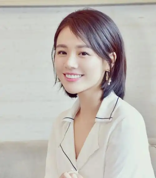 170身高的女生最佳发型(1款适合高个子女生的发型)