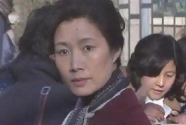 吕中:47岁正式出道,74岁成影后,如今生活幸福美满|何琳|演员|吴同学