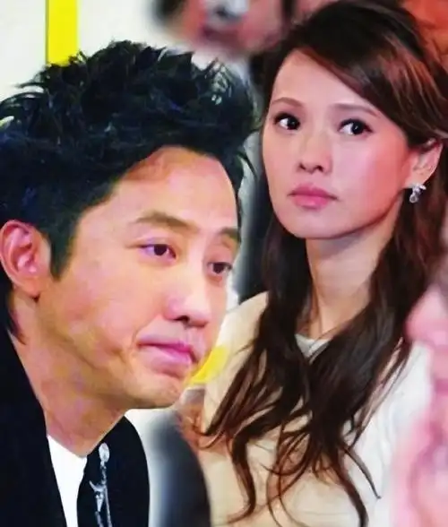 只是不知,时隔多年,伊能静再次见到前夫庾澄庆,又会是怎样的感受?