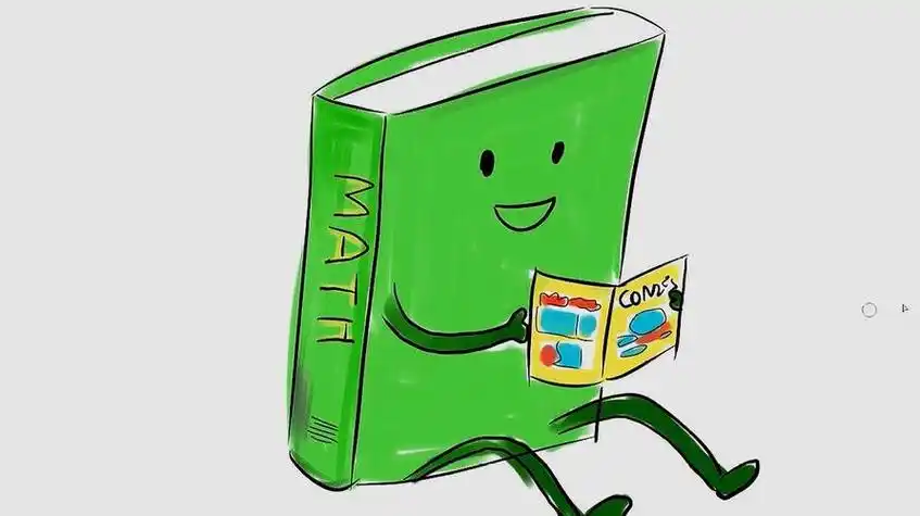 书简笔画图片书本整理简笔画彩色凶猛的犀牛简笔画