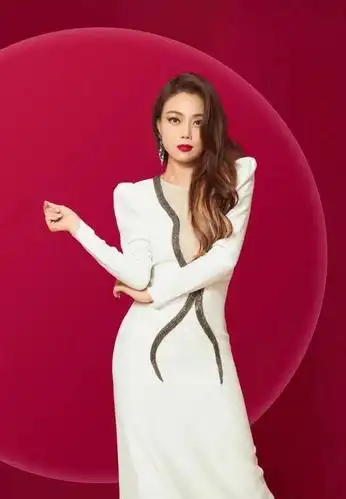 容祖儿姐姐2成团走心发言我从不认命只有拼命