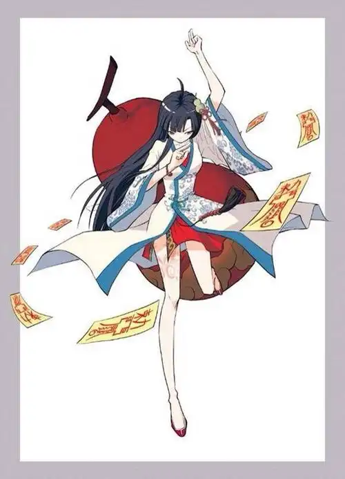 看图_动漫大图吧_百度贴吧