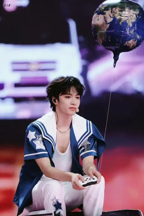 #刘耀文澳门演唱会#