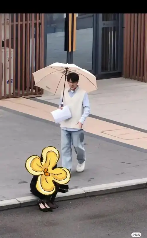 5.26娱乐瓜:肖战杨紫李现赵丽颖龚俊檀健次鹿晗刘学义魏大勋宋轶