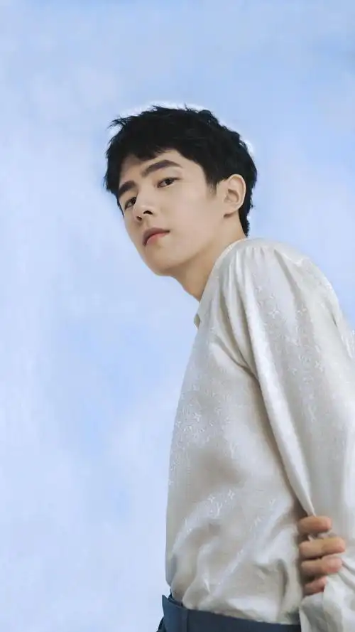 刘昊然 - 堆糖,美图壁纸兴趣社区