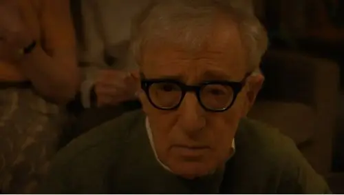 永远在自黑的伍迪艾伦正是知识分子的终极形态