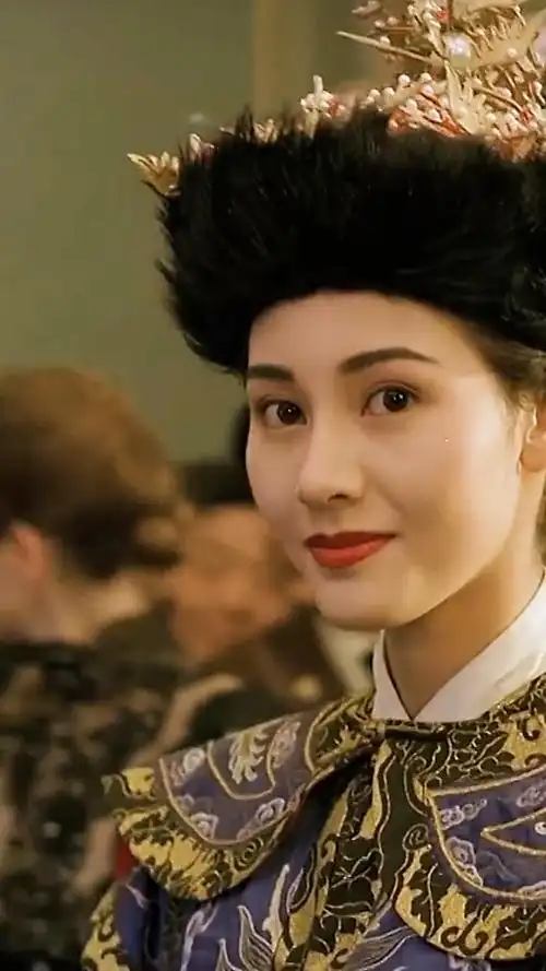 最美港姐#李嘉欣 美到极致是怎样一种体验!#高清壁纸 #港风