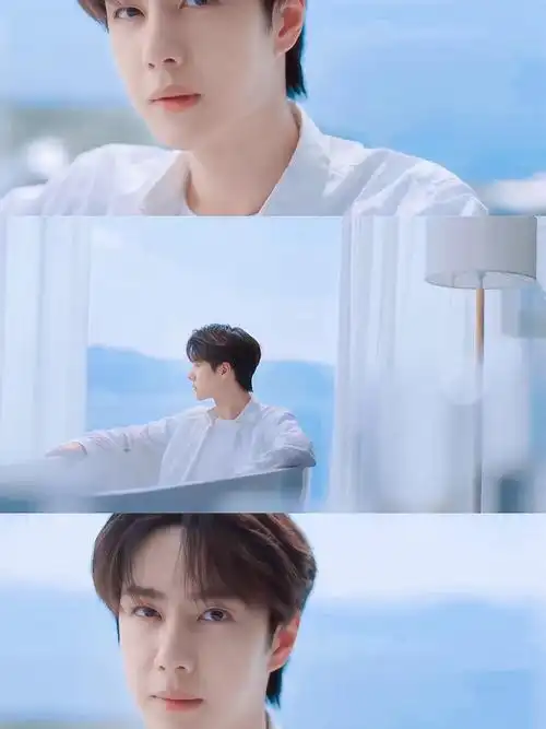 手机壁纸王一博