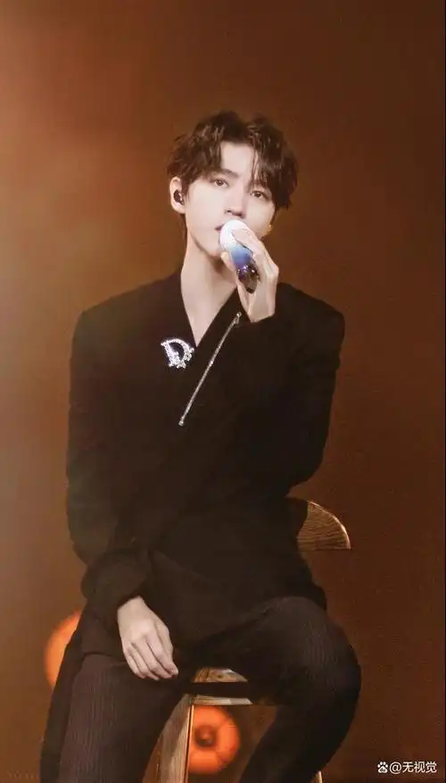 王俊凯,这位年轻的艺人,近年来在娱乐圈中以其阳光帅气的形象赢得了无