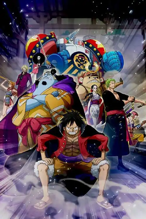 82动漫70海贼王    82全员壁纸    「0815031596