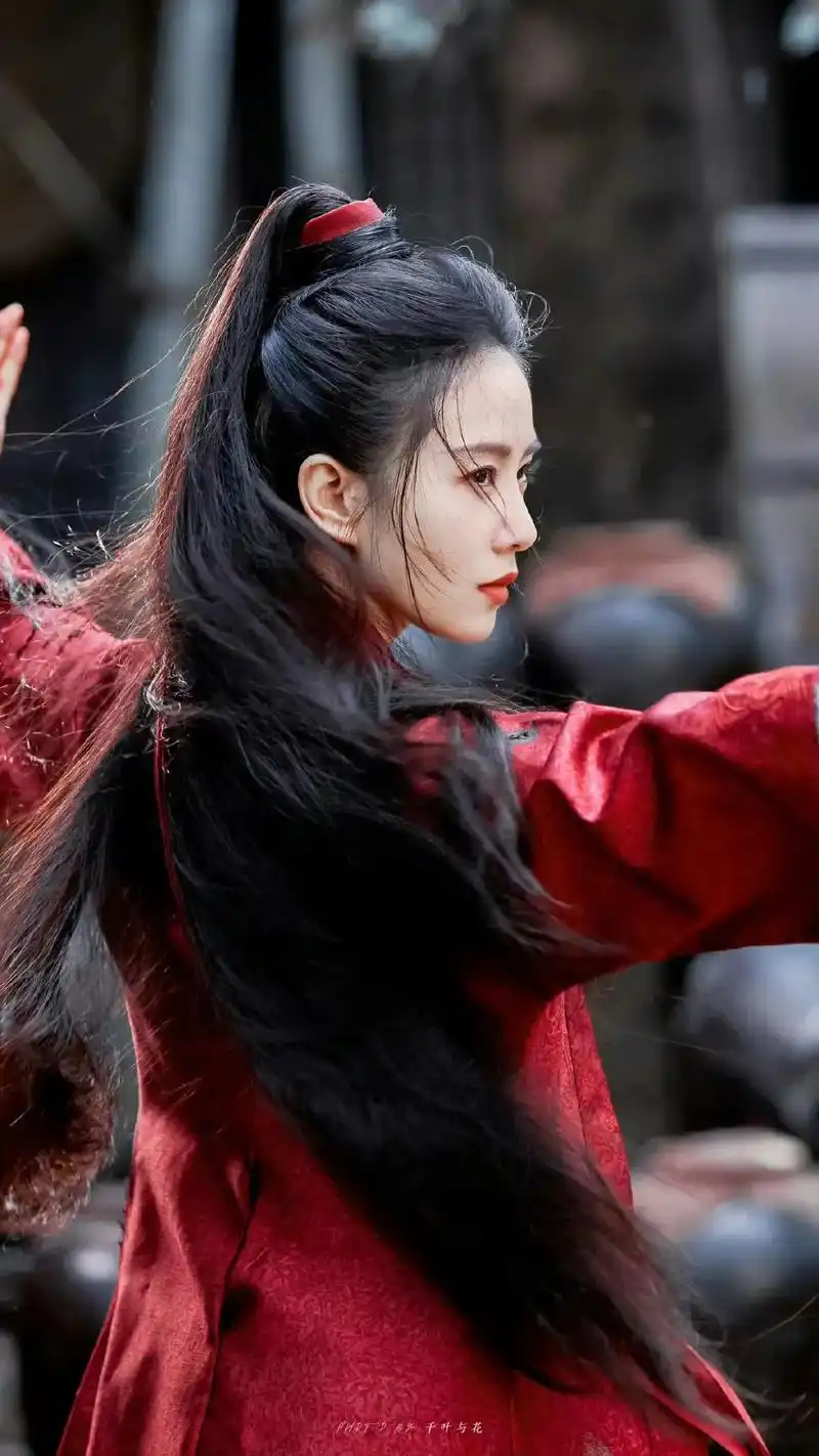 梦回龙葵 真的美强惨.#一念关山 #仙剑奇侠传三 行云流水 - 抖音