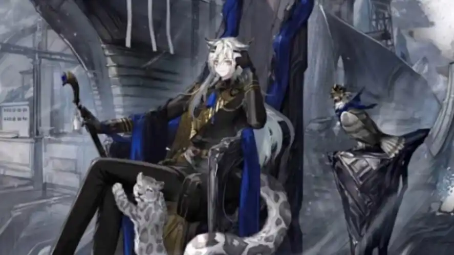 拉普兰德略施小计拿下音律联觉新动态皮